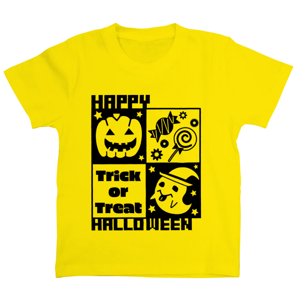 H2Styleのハッピーハロウィン Regular Fit T-Shirt