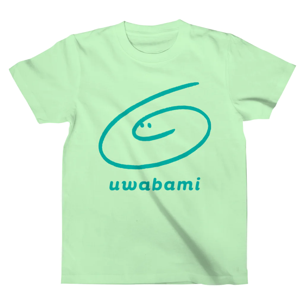 BAMI SHOPのベリルbamiT スタンダードTシャツ