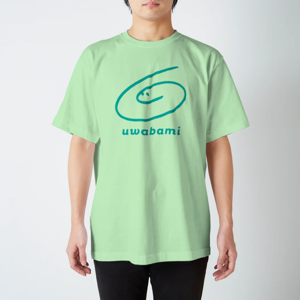 BAMI SHOPのベリルbamiT スタンダードTシャツ