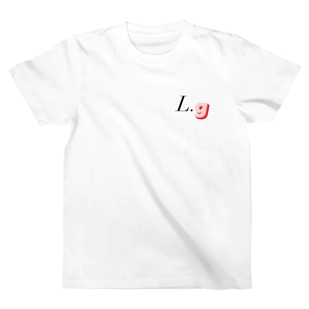 Lg Re:mix Aggregation.のAgiLe スタンダードTシャツ