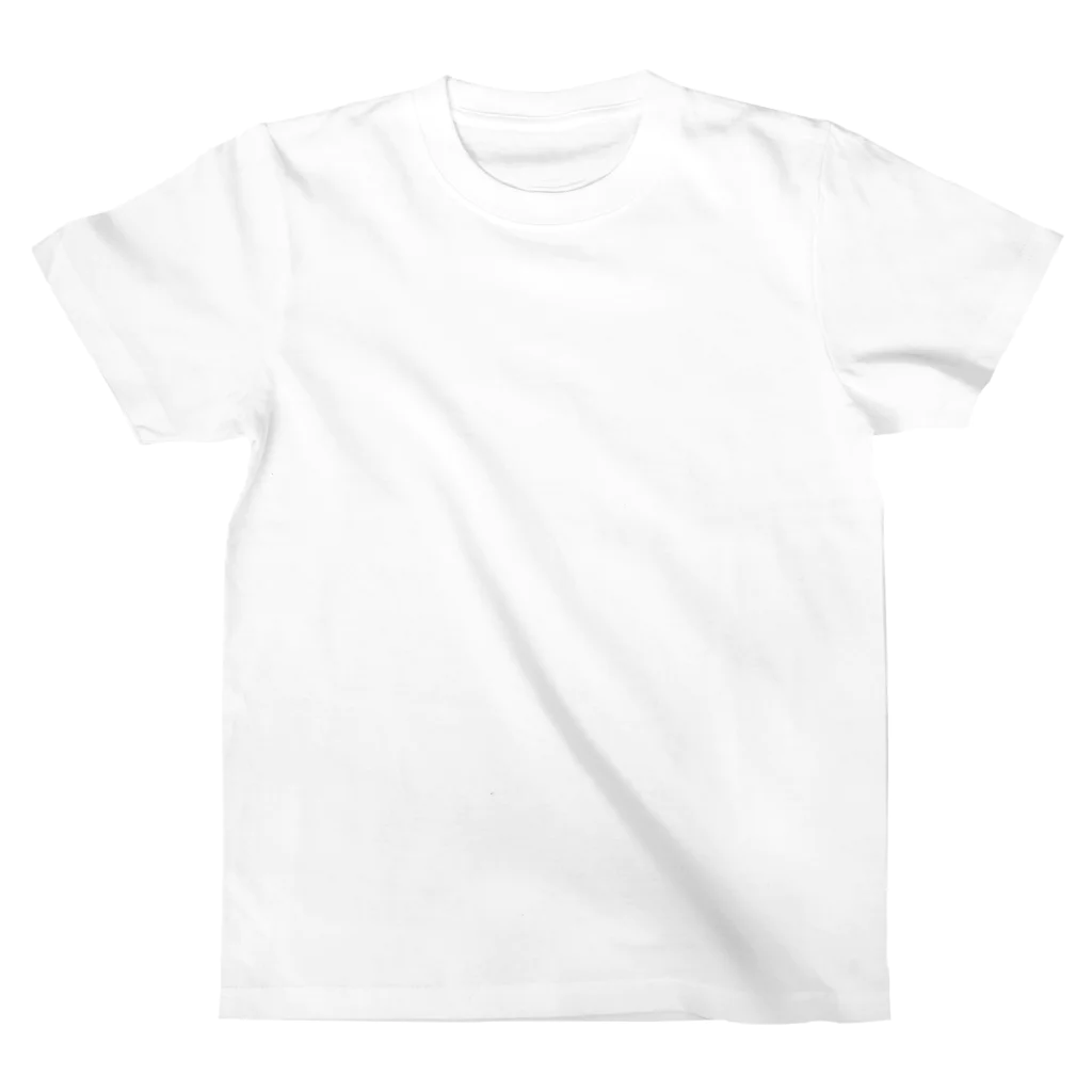 SELF ＆ BASKETBALLのSELF Regular Fit T-Shirt