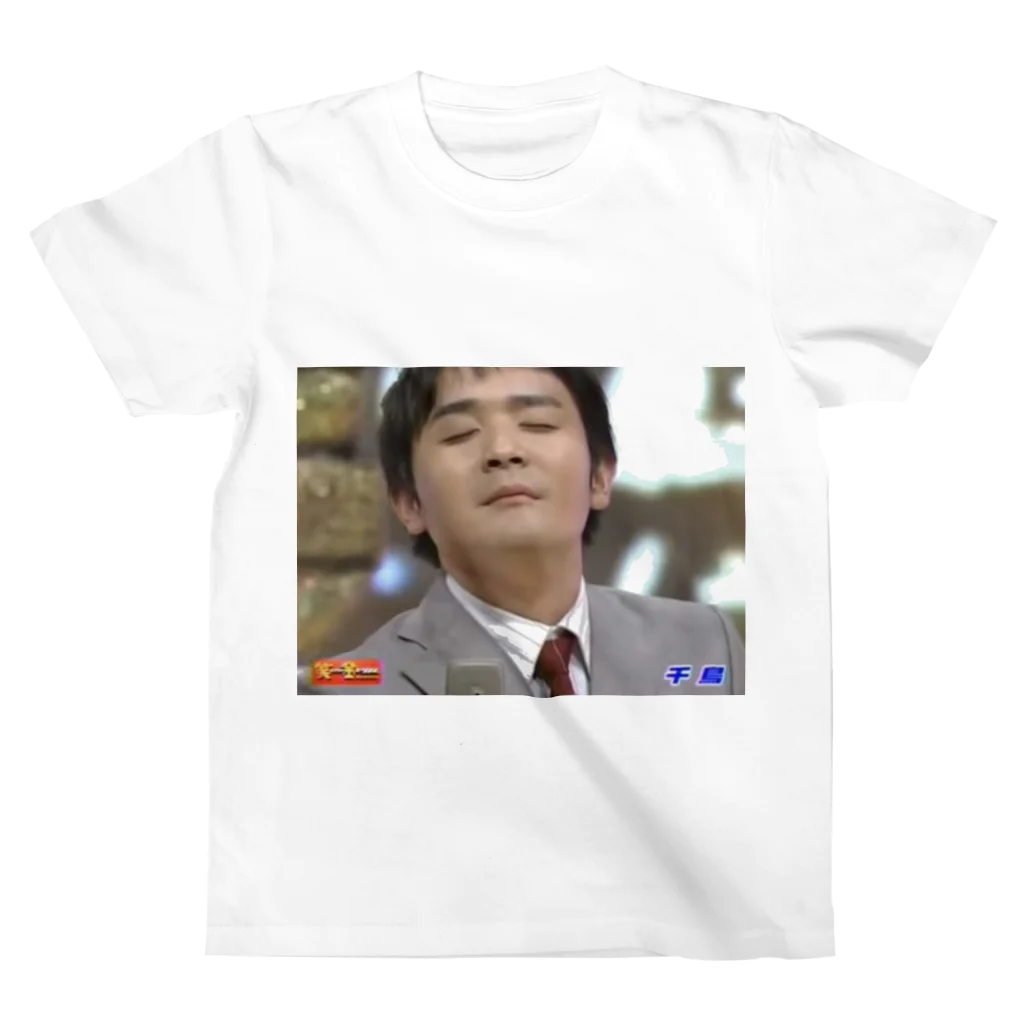 純情米のノブ Regular Fit T-Shirt