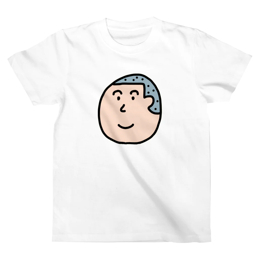 よしくんショップのよしくん Regular Fit T-Shirt