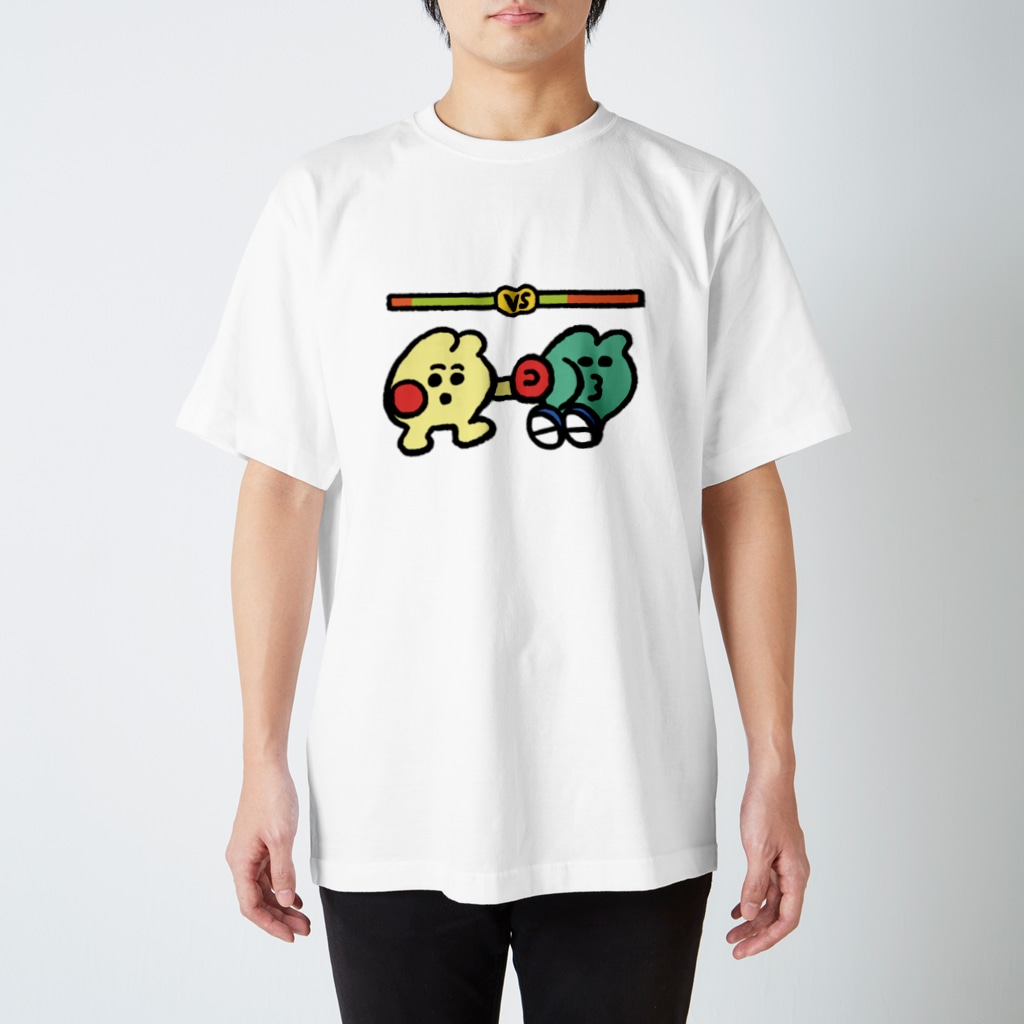 桜のVS Regular Fit T-Shirt