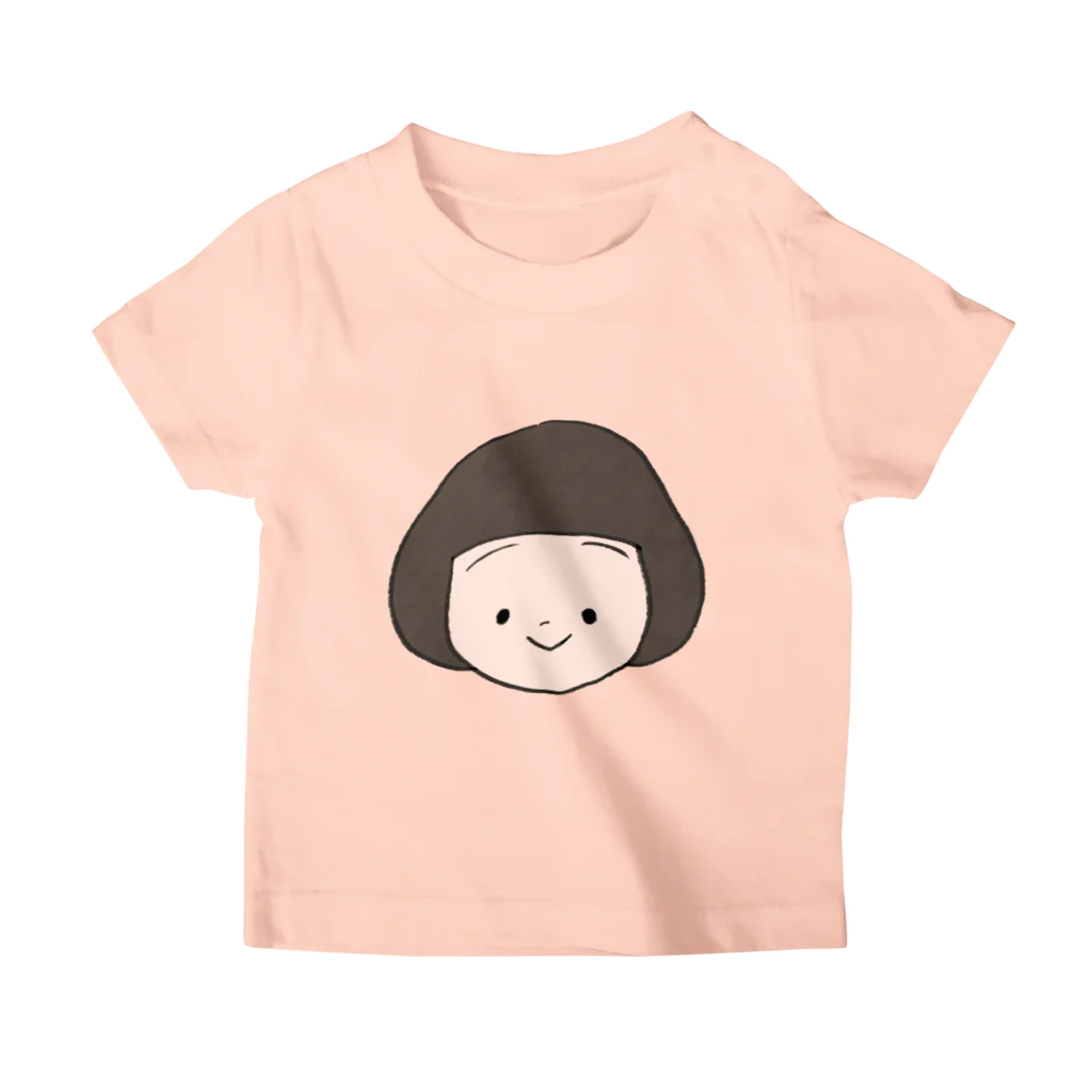 boorichanのボブちゃん スタンダードTシャツ