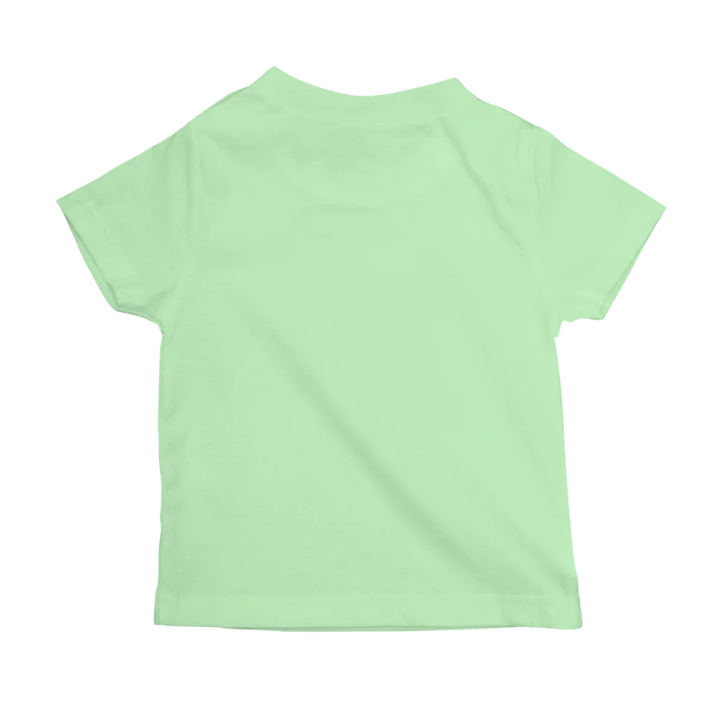 for NICU GraduateのNICU卒業生　2019 Regular Fit T-Shirtの裏面