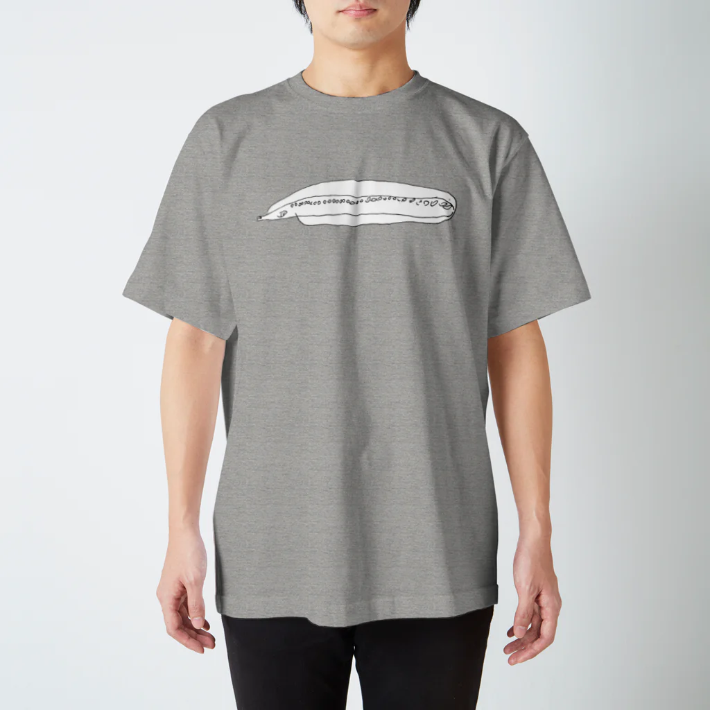 宮上商店のMA ANAGO Regular Fit T-Shirt