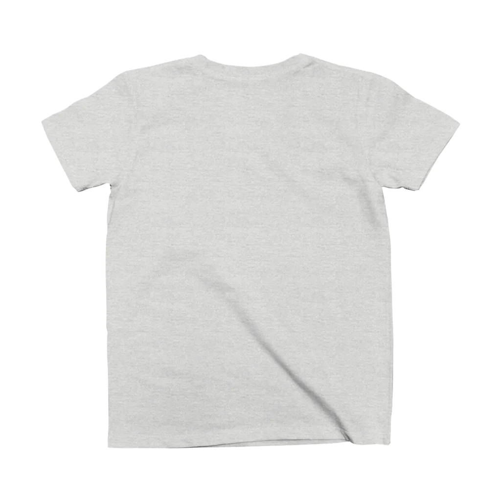 Shima.shimaのワンポイント　ＴＡＫＯ Regular Fit T-Shirtの裏面
