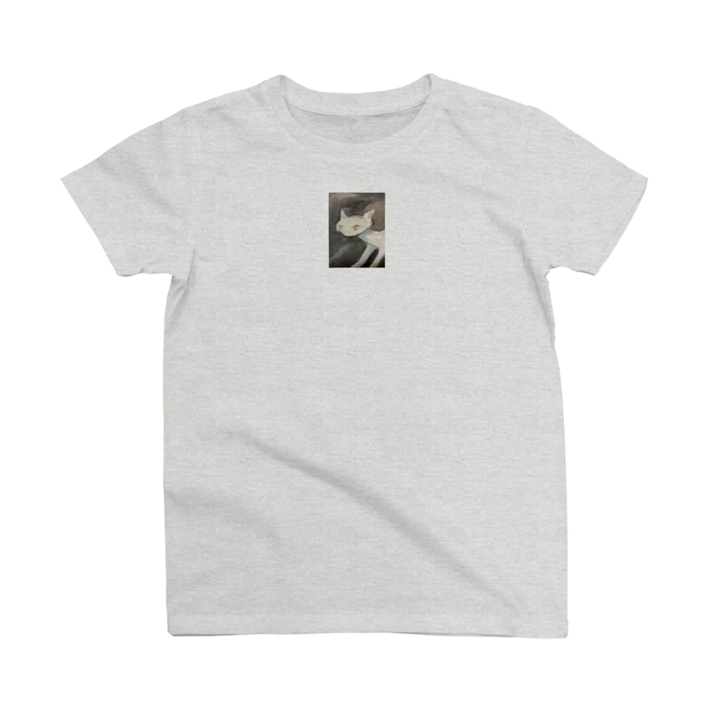 akane matsumiyaの猫ちゃん Regular Fit T-Shirt