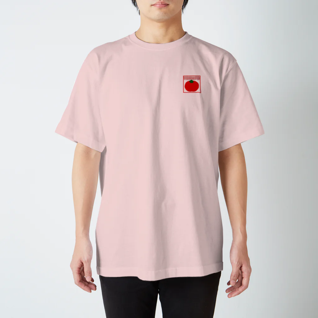 hajime's shop のトマト Regular Fit T-Shirt