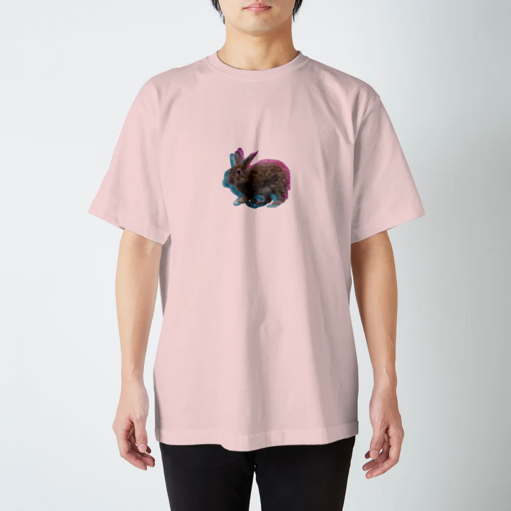 DesignShop_Sのシュタタ Regular Fit T-Shirt