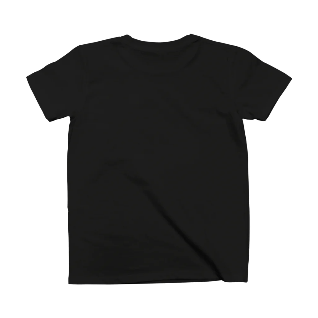 LifeGameBotの@_lifegamebot g:2889 s:11 Regular Fit T-Shirtの裏面