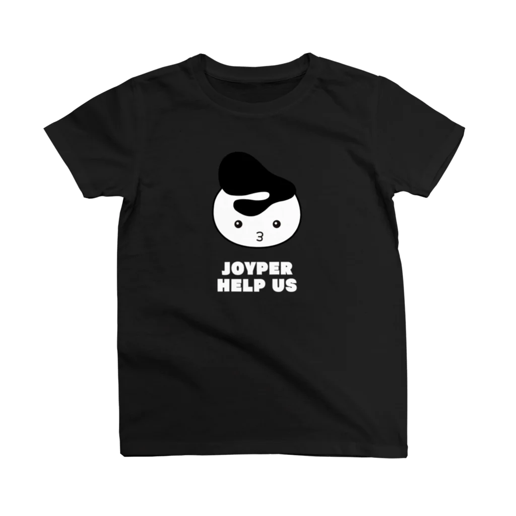 DJTのJOYPER HELP US Regular Fit T-Shirt