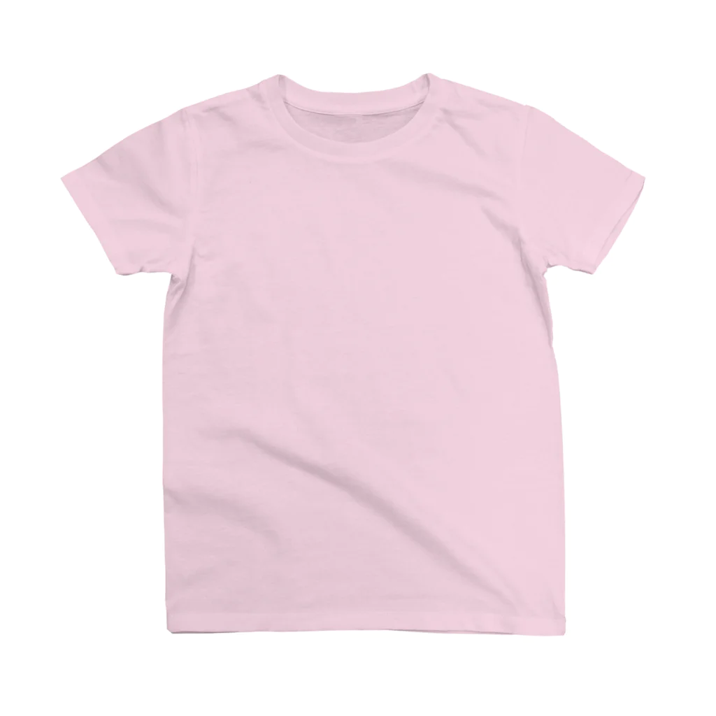 【Pink Rine】の【Pink Rine】オリジナル‼️ スタンダードTシャツ