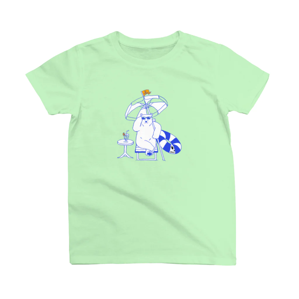 Loisir 365のLoisir365_004 スタンダードTシャツ