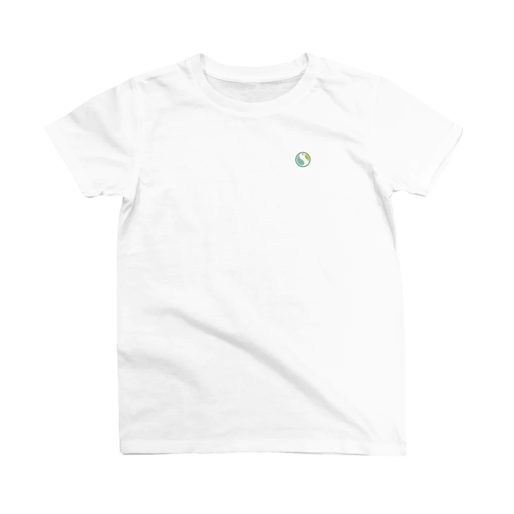 iwaraの職員用 Regular Fit T-Shirt