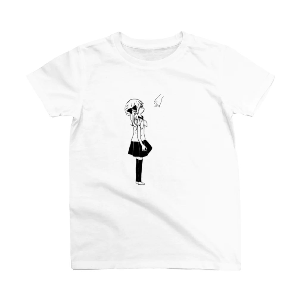 りんねの逃げたいりんねりん Regular Fit T-Shirt