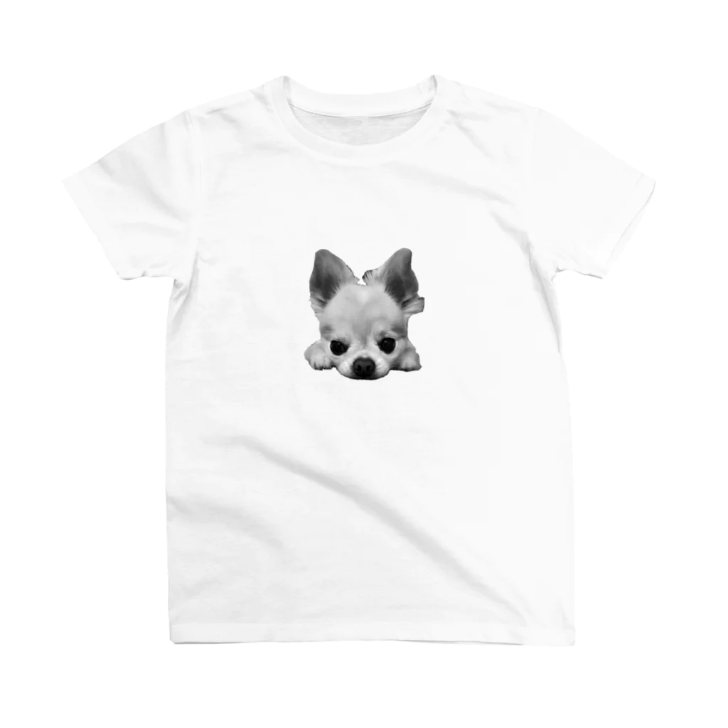 yukie3のスタンダードTシャツ