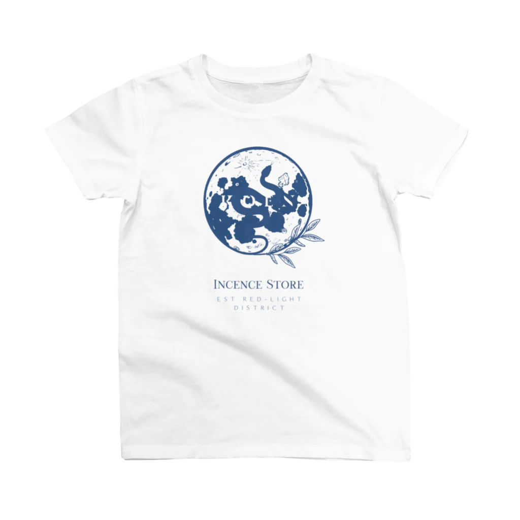 KOEN - online shop -のKOEN　ロゴ スタンダードTシャツ