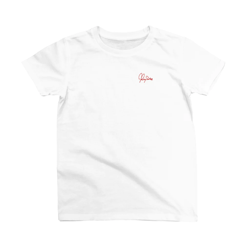 りなすけ🍥のRinasuke Regular Fit T-Shirt