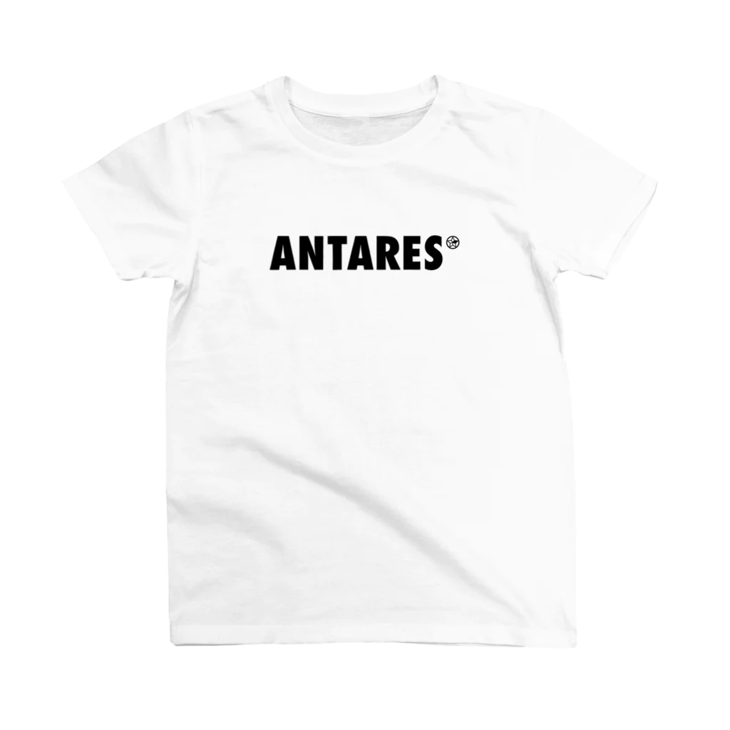 IRUZUSのアンタレス スタンダードTシャツ