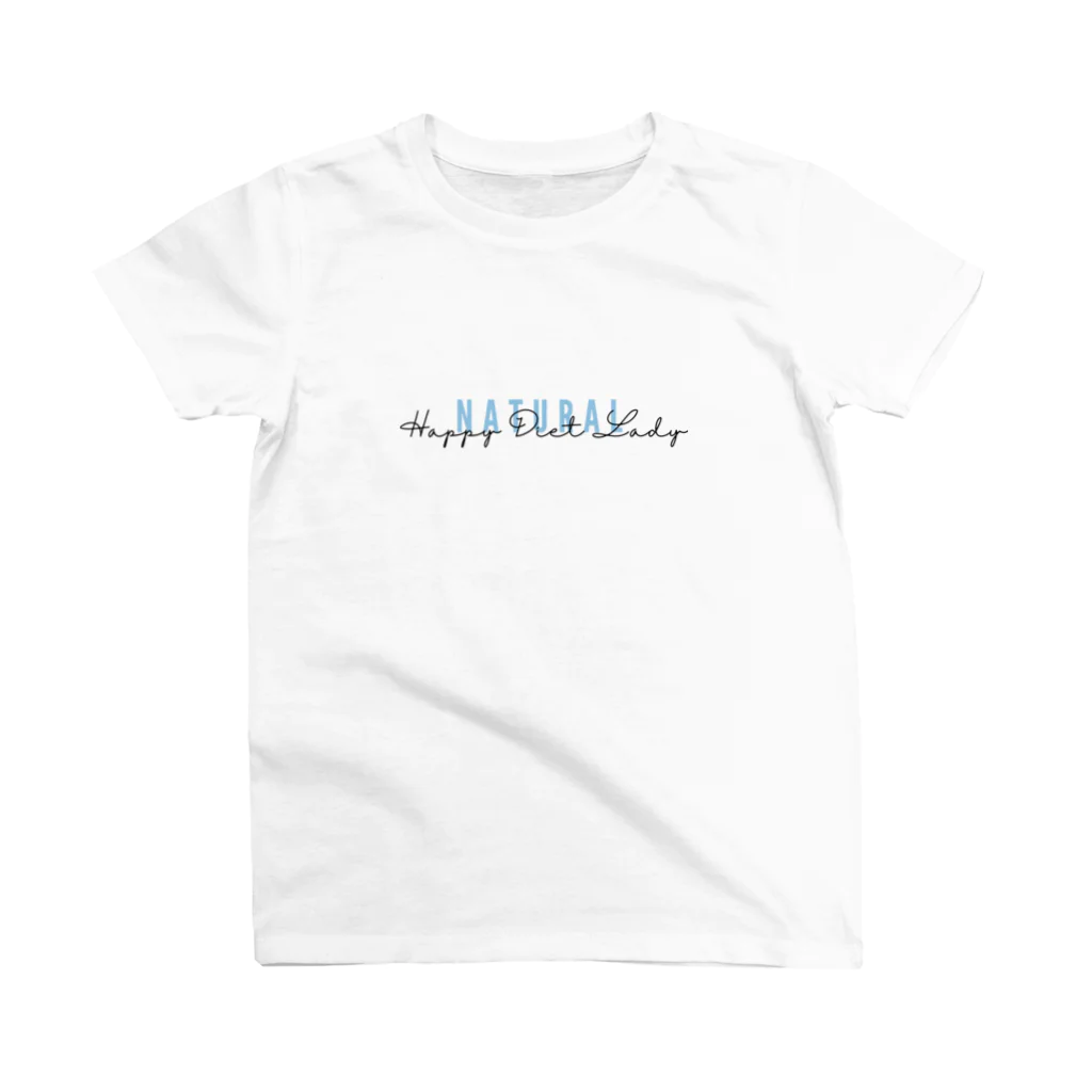 one_momentのMM スタンダードTシャツ