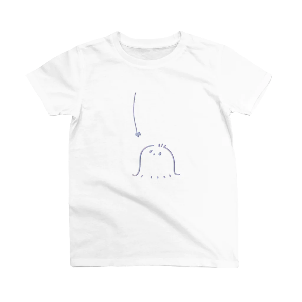 わもゆまーけっとのどこからともなく Regular Fit T-Shirt