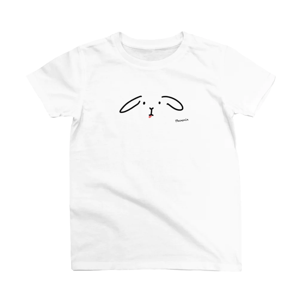 ふぇんすとあ！のぺろんふぇん！ スタンダードTシャツ