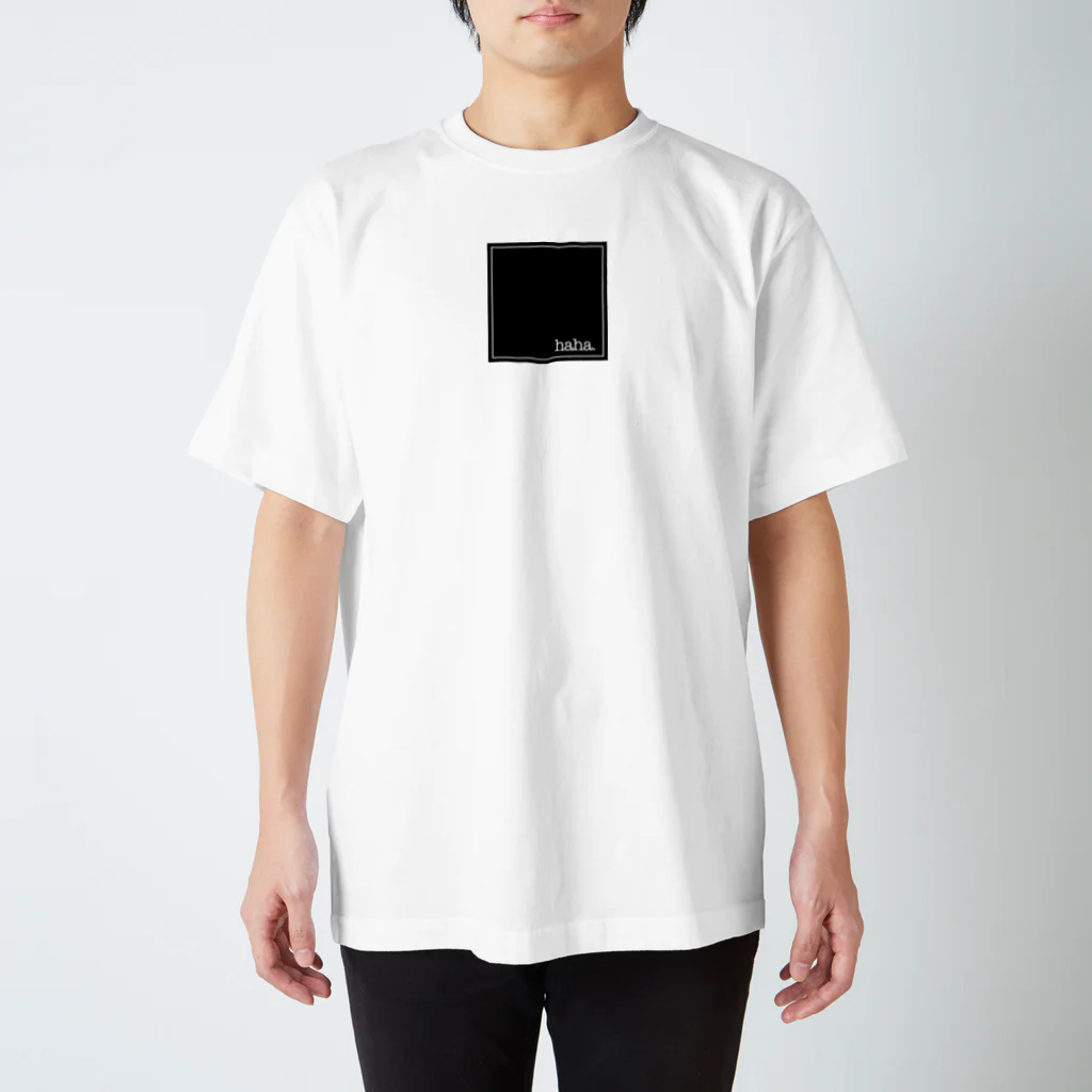 ぴっぴぴぴぴぴ〜の母Tシャツ Regular Fit T-Shirt