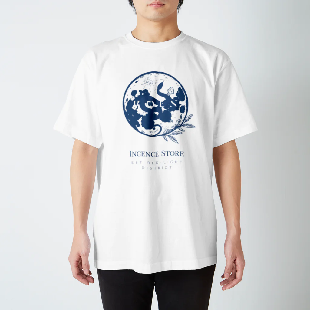 KOEN - online shop -のKOEN　ロゴ スタンダードTシャツ