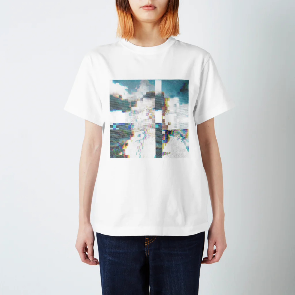 じょの10th shoot Regular Fit T-Shirt