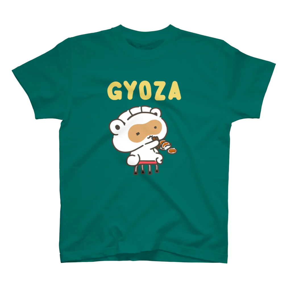 ASHI SHOPのGYOZA Regular Fit T-Shirt