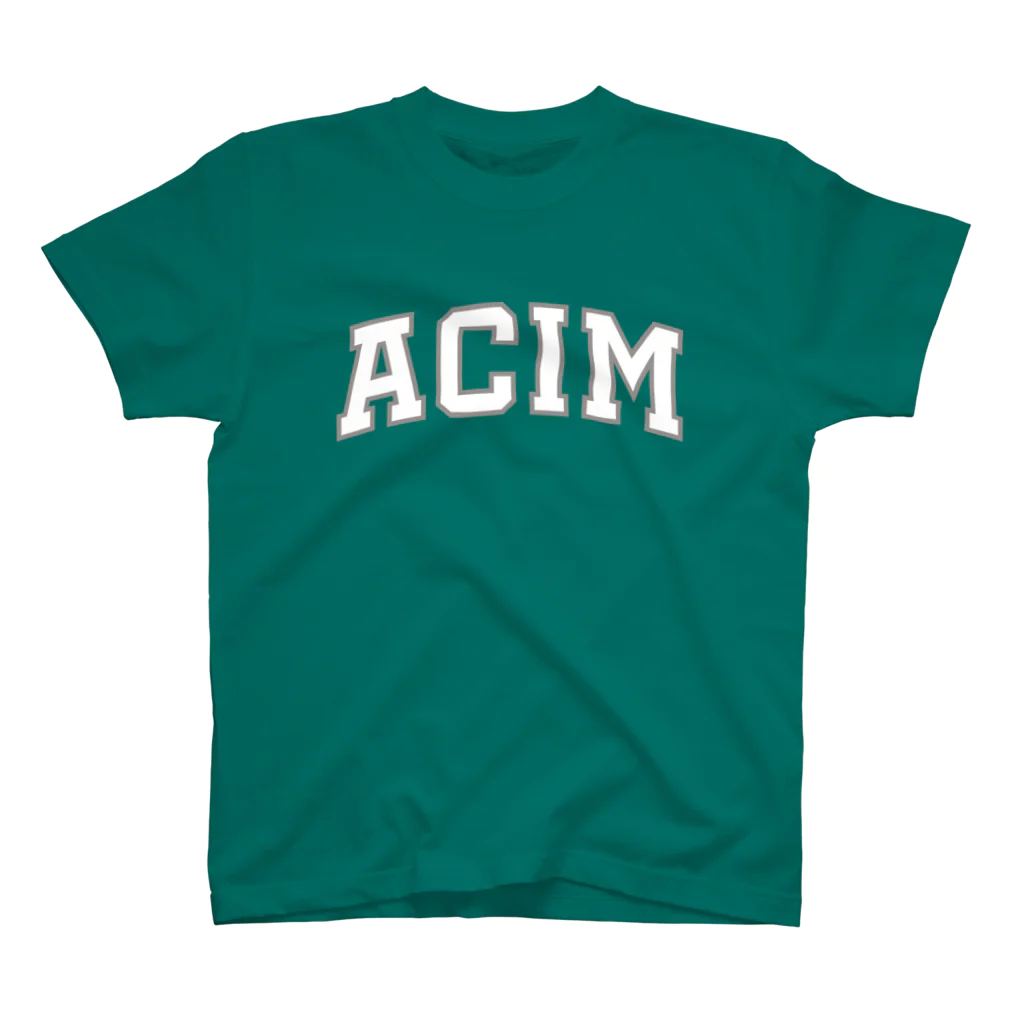 【SEVA】 （雲黒斎 公式ショップ ）のACIM Regular Fit T-Shirt