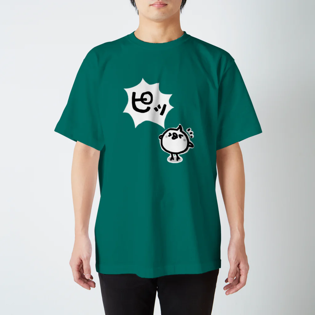 ボのピッつってる協会　公式T（ボ）2022 スタンダードTシャツ