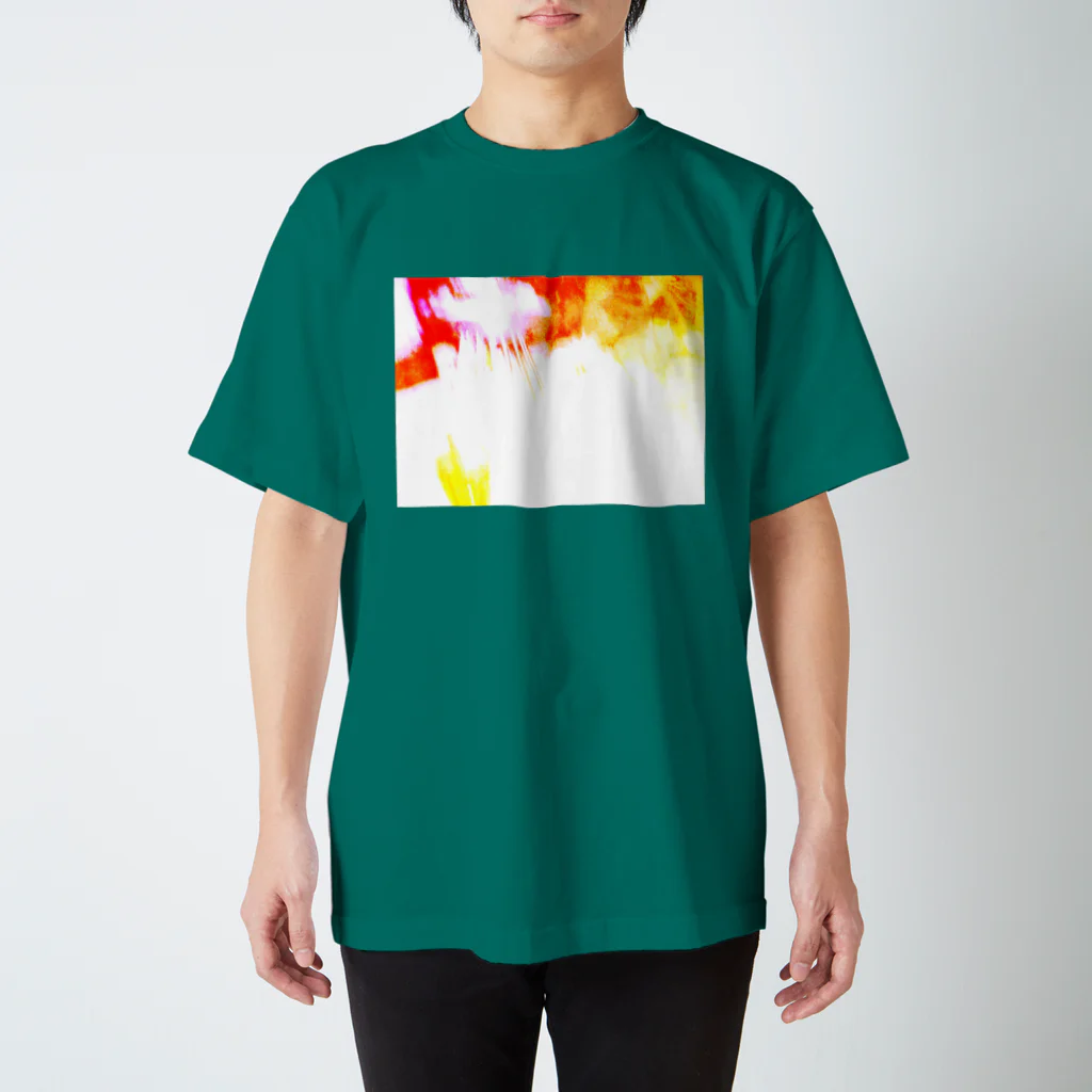 ウナーゴン20億3千万販売所のばくはつ！ Regular Fit T-Shirt