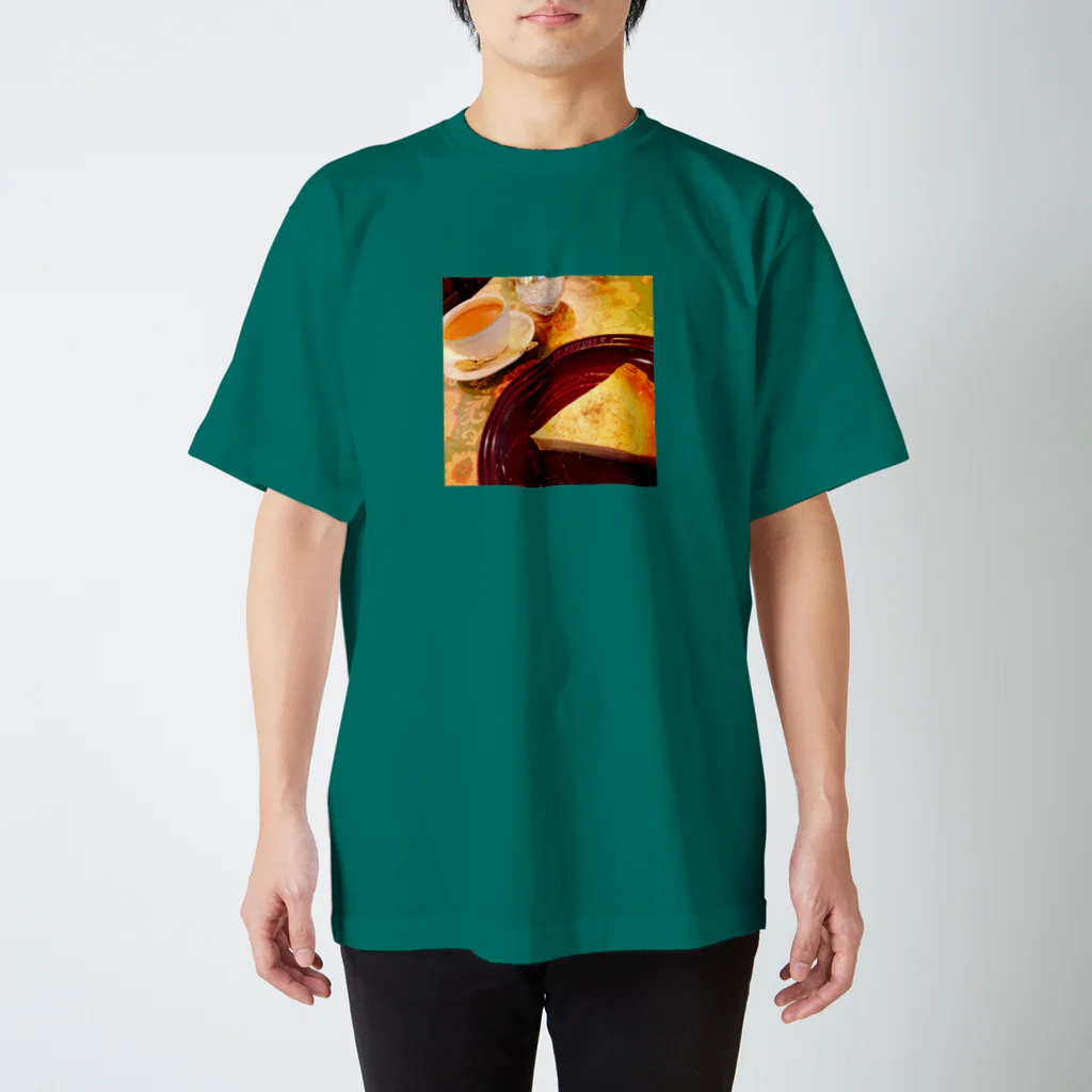 arcovero*designのsweet times Regular Fit T-Shirt