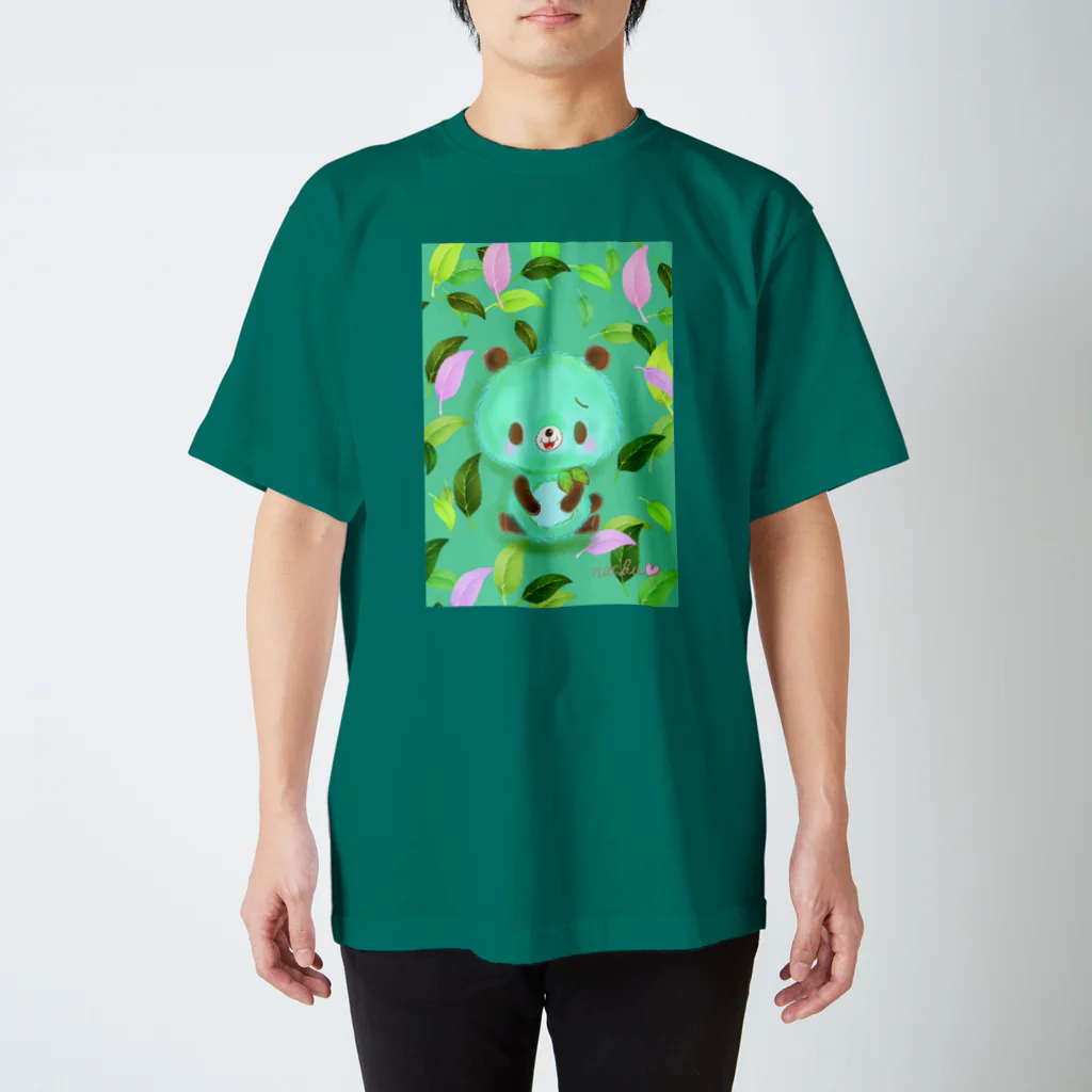 nachu♡のMINT 🧸 スタンダードTシャツ