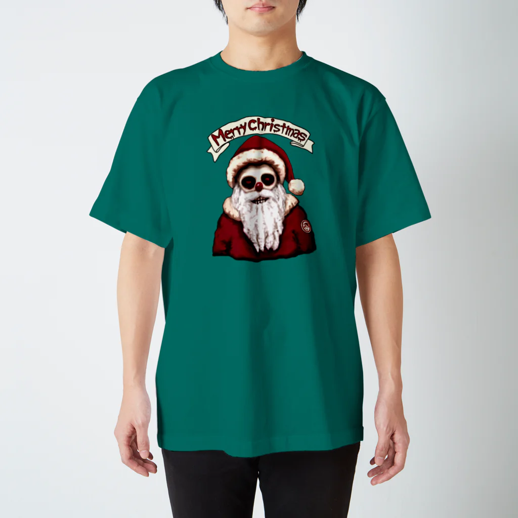 すとろべりーガムFactoryのホラーな夜 (クリスマス) Regular Fit T-Shirt