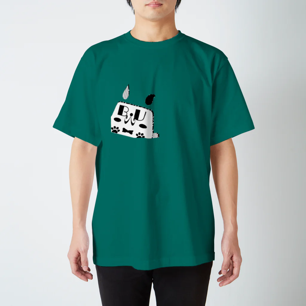 ColorfulLifeのBe yoU Regular Fit T-Shirt