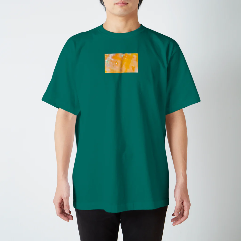 Namidash tilde【~】のo Regular Fit T-Shirt