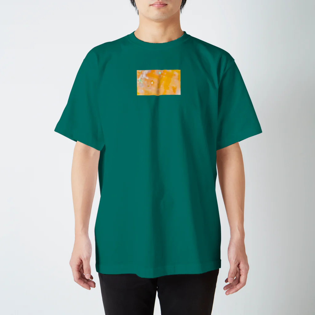 Namidash tilde【~】のo スタンダードTシャツ