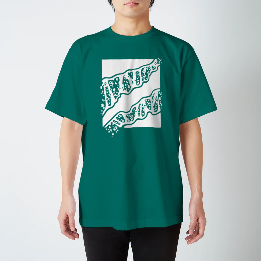 オガミのオガミイメージTシャツ Regular Fit T-Shirt