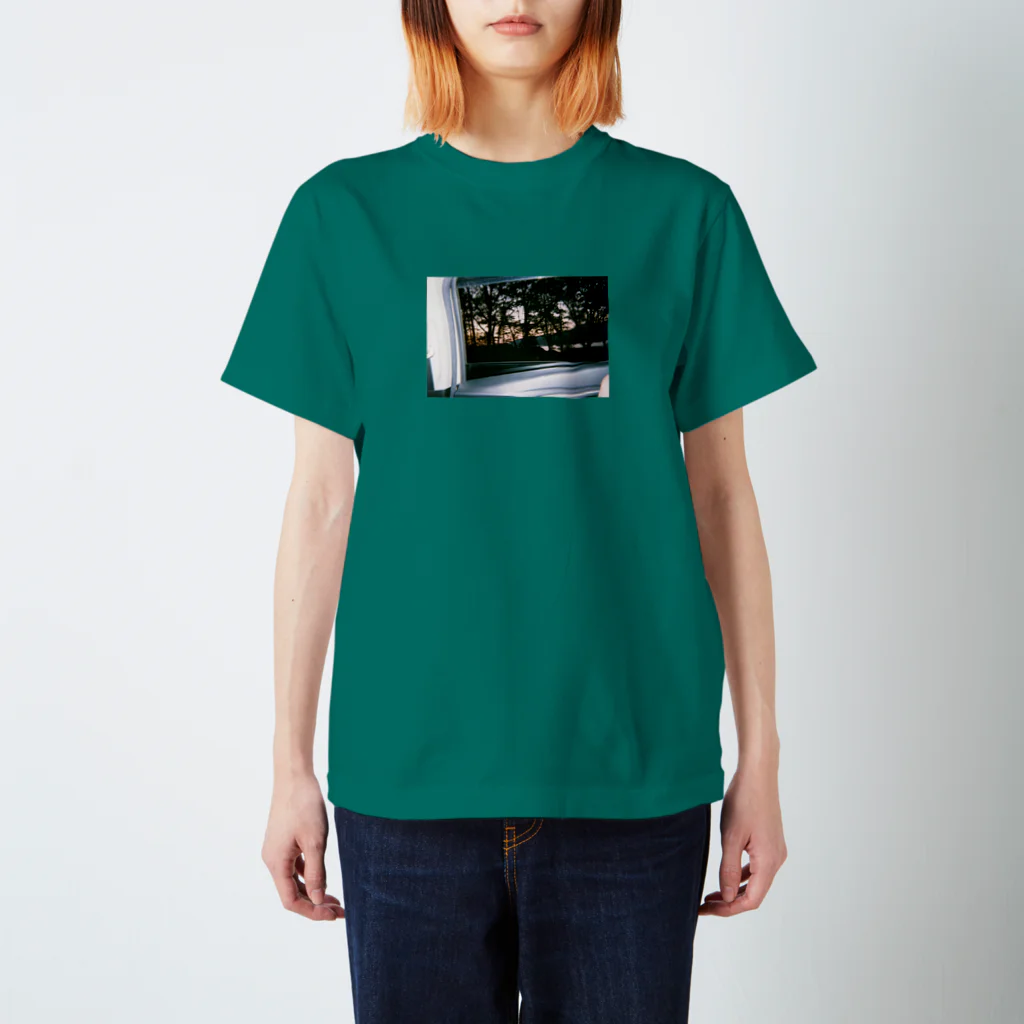 ガッタマンの原価マン Regular Fit T-Shirt