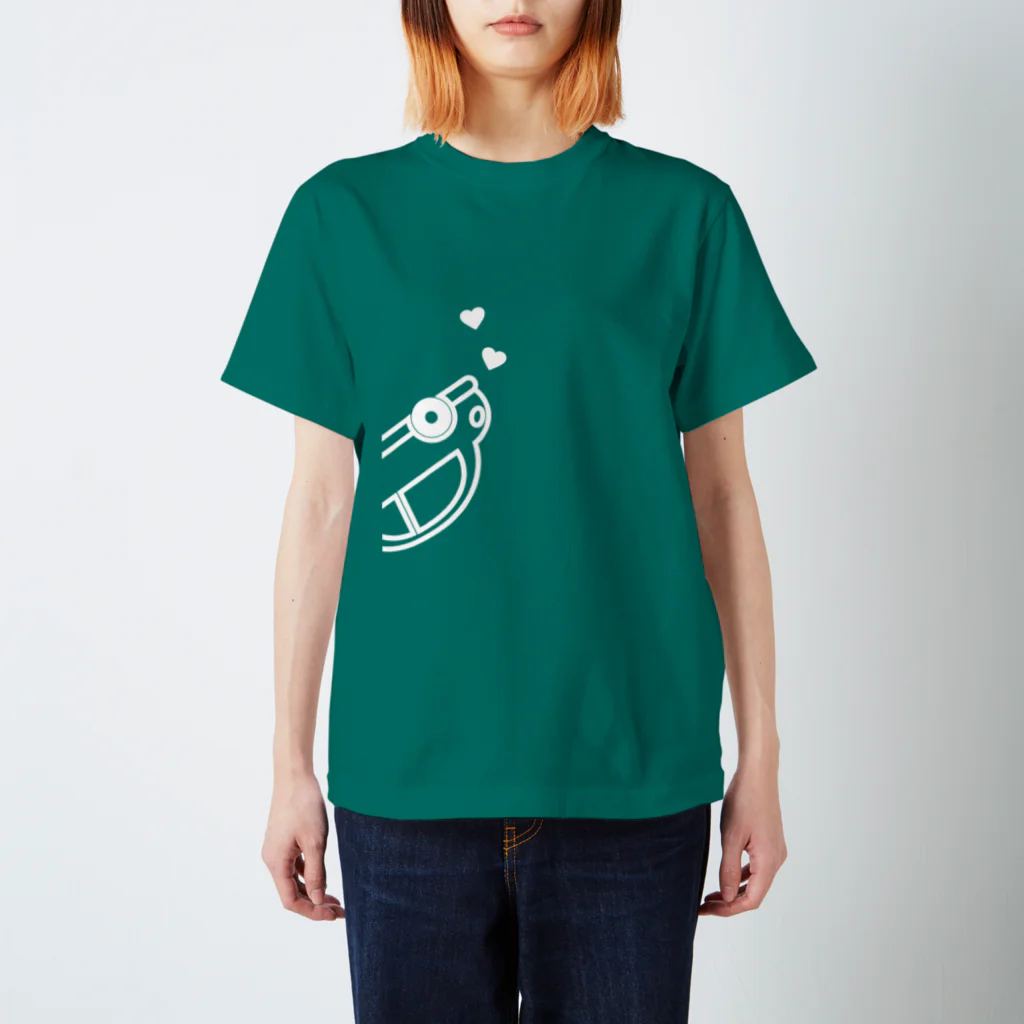 そなこの°M☆NIGHTチームTシャツ（濃色） Regular Fit T-Shirt