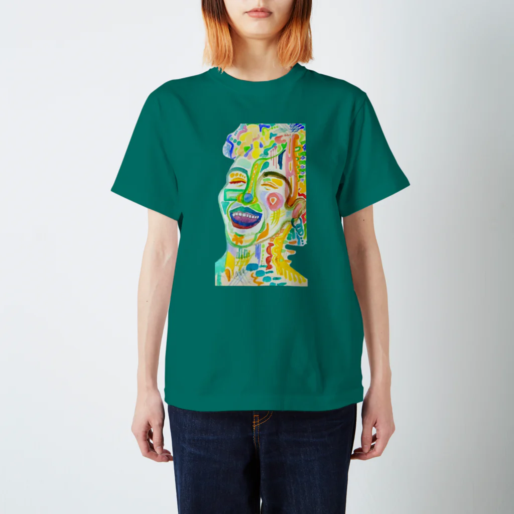 mikoのBLAST Regular Fit T-Shirt