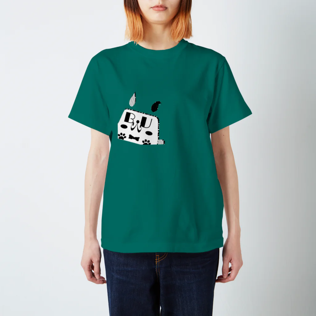ColorfulLifeのBe yoU Regular Fit T-Shirt