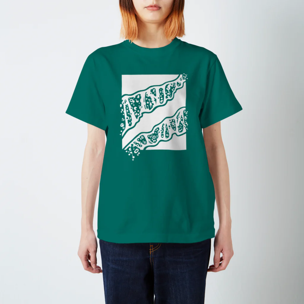 オガミのオガミイメージTシャツ Regular Fit T-Shirt