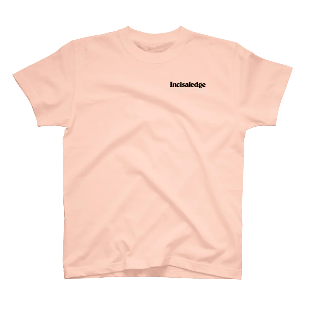 SAVEtheENAMEL!!のIe2019(3.0) スタンダードTシャツ