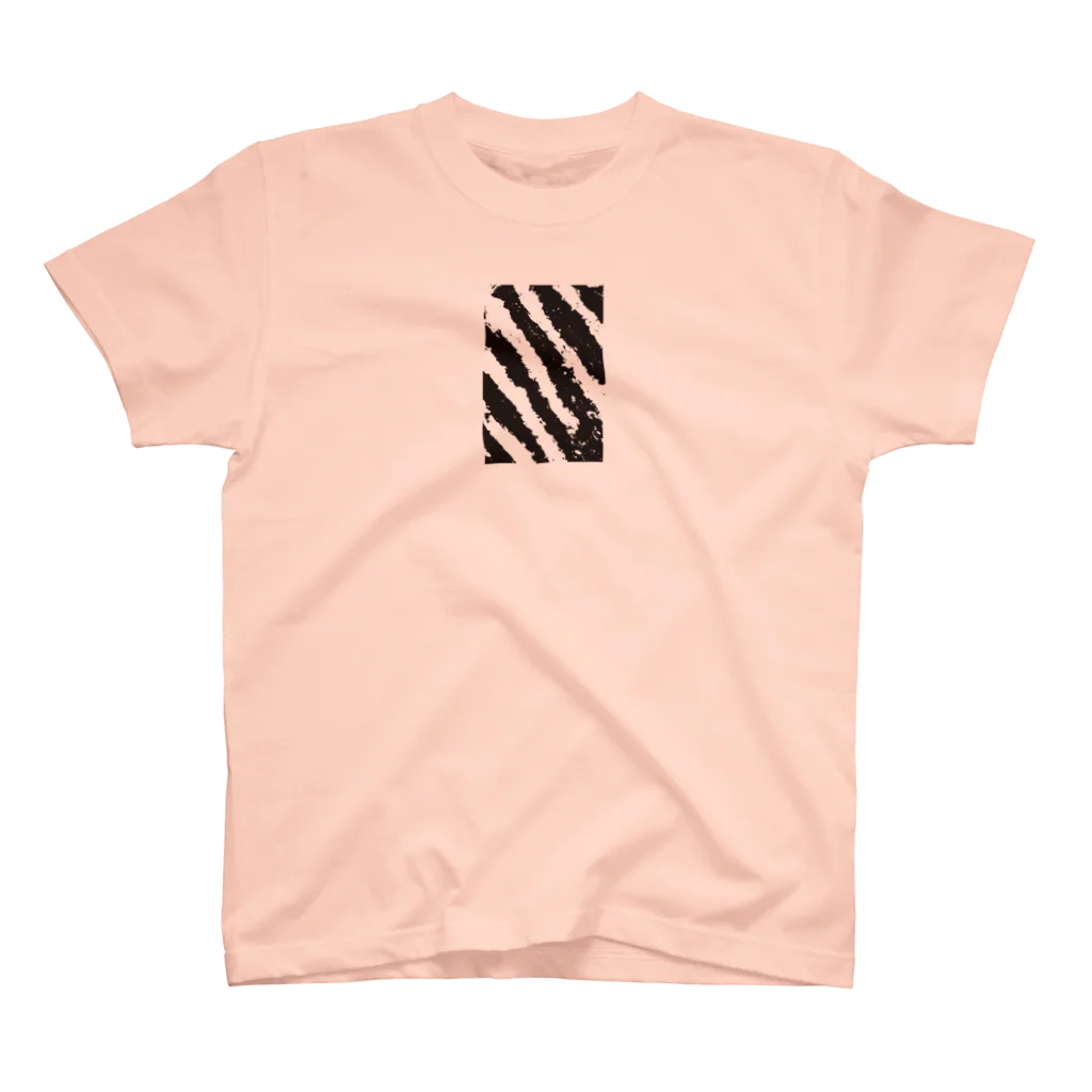UMMER ONIC 2020 公式グッズショップのサーロイン（焼き目） スタンダードTシャツ
