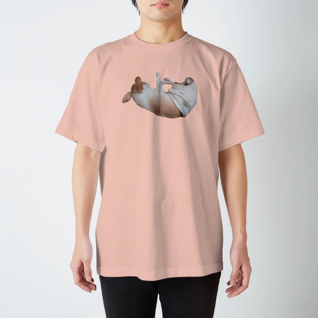 はるまき屋のおパンツはるまきDreamin' スタンダードTシャツ